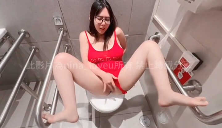 PaliTube - The welfare of the second day has arrived, add 1 if you have ever had sex in the disabled toilet.