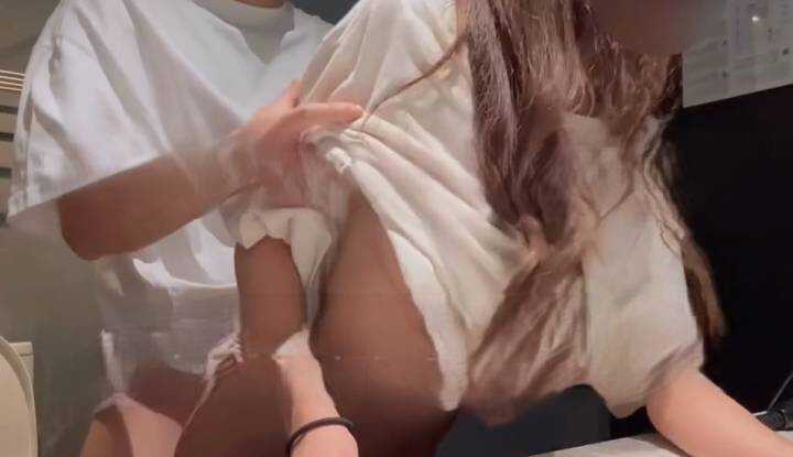 PaliTube - เธอบอกอยากให้ผมเย็ด เลยบินมาจากฮ่องกง