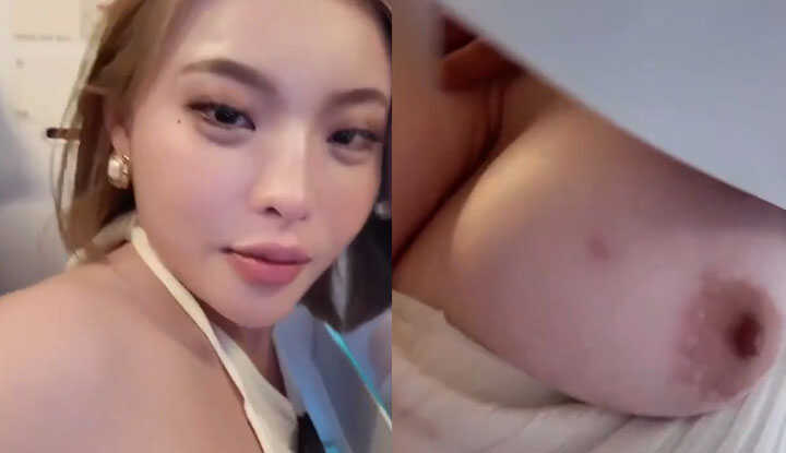 PaliTube - หื่นเวอร์ เอากันบนเครื่อง