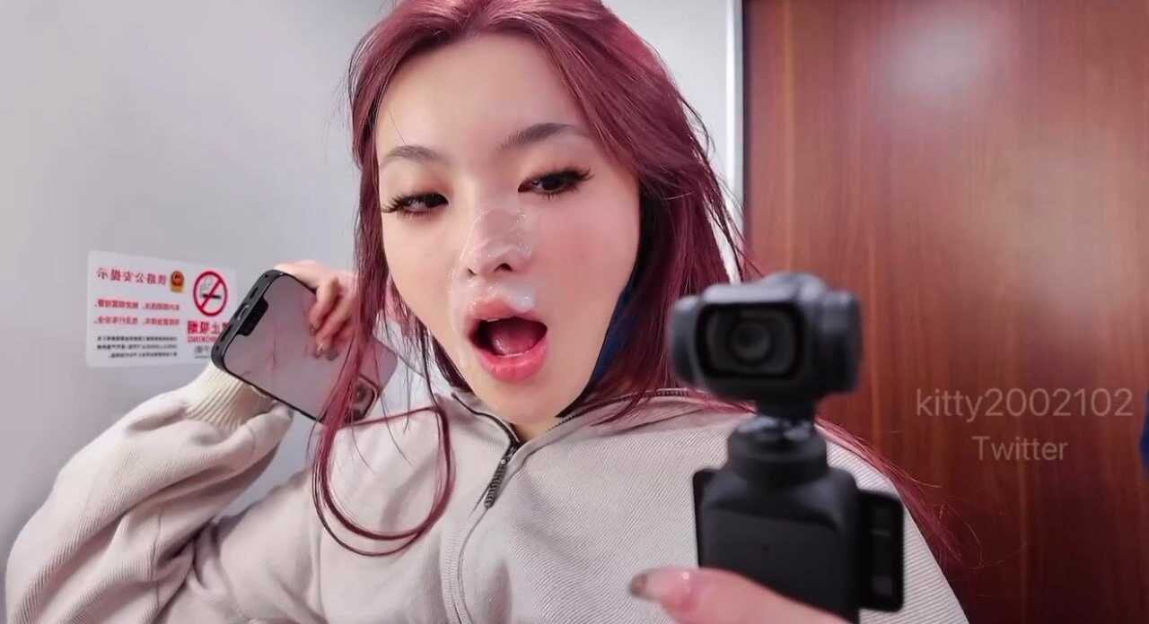 PaliTube - ถึงสถานีแล้ว～ ถ่ายรูปด้วย～