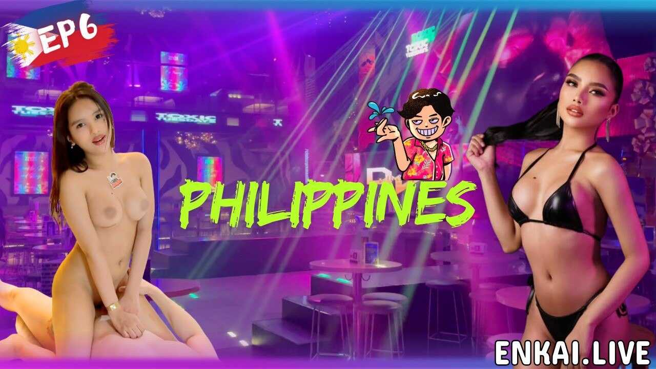 PaliTube - [ท่องเที่ยวอีโรติกในฟิลิปปินส์ ตอนที่ 6] ทริปช็อปปิ้งในมะนิลา! นางแบบฟิลิปปินส์ สเตซี่ ที่เย็ดอย่างสุดเข้ม