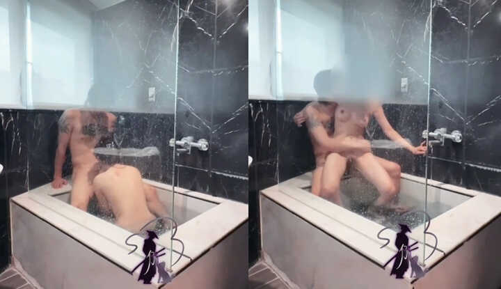 PaliTube - สนุกสุดเสียวในห้องน้ำของ Zizai