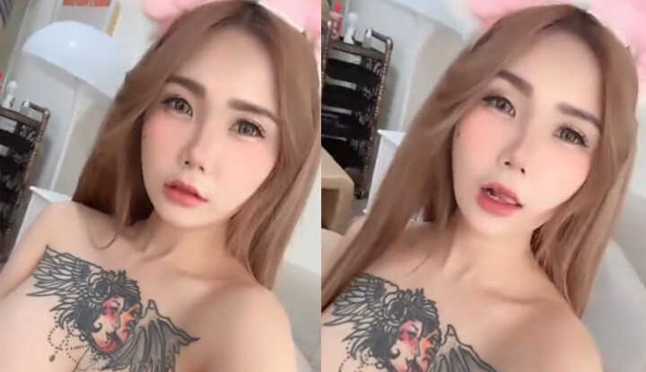 PaliTube - เซอร์ไพรส์การสมัครสมาชิกที่เกิดขึ้นอย่างกะทันหันและไม่คาดฝัน