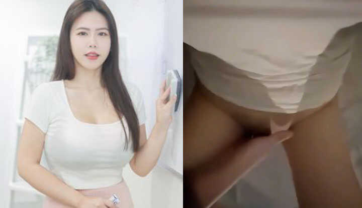 PaliTube - ครูสอนภาษาอังกฤษนีน่ากำลังถูกเล่นสนุกและถูกแฟบหีโดยนิ้วที่ยืดหยุ่นของนักเรียนของเธอ