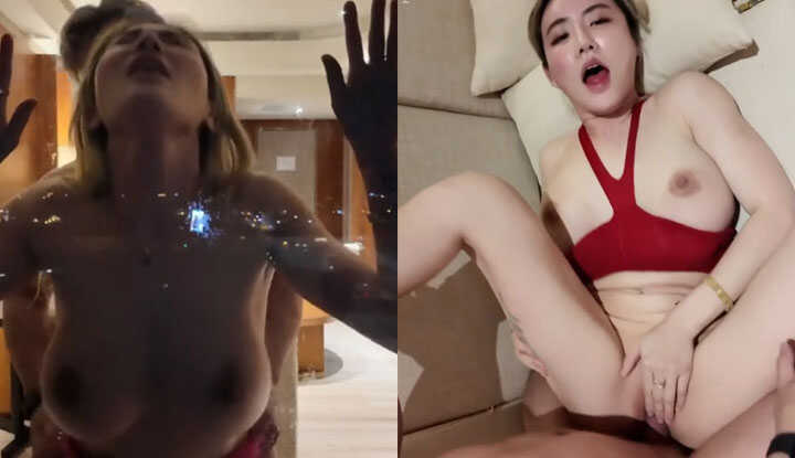 PaliTube - [แฟนสาวหนึ่งวัน: เรียกวอเตอร์นานา] เทศกาลพลุไฟเอ๋อไห่ (BAK-195)