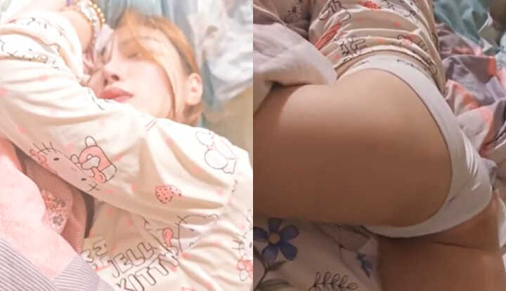 PaliTube - ถ้าลี่ฟางฟางชอบสวดมนต์บนเตียงตอนเช้า ต้องทำอย่างไร?