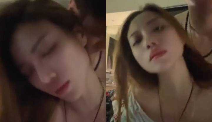 PaliTube - เย็ดหลังตื่นนอน จบด้วยแตกในที่สมบูรณ์แบบ