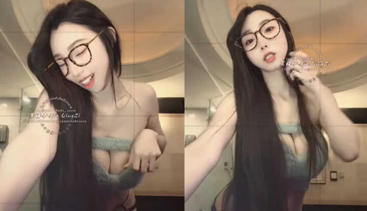 PaliTube - นมใหญ่หลุดโดยบังเอิญ