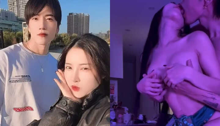 PaliTube - คลิปโป๊โฮมเมด: หลี่นาน่า กับดาราชายญี่ปุ่น คืนเย็ดสด