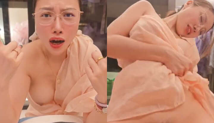 PaliTube - Li Momo ทำคอนเทนต์พิเศษตลกๆ ให้ทุกคนดู