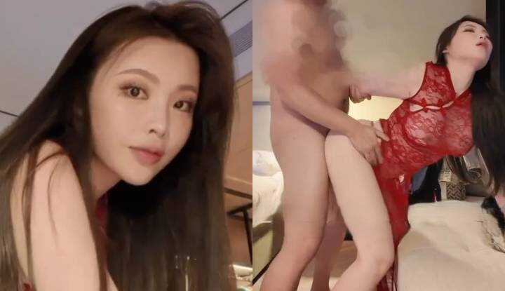 PaliTube - ม้าปีใหม่เชื่องแล้ว ขย่มควยแตกบนครั้งเดียว