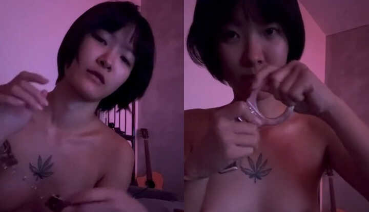 PaliTube - เซียวเอ็น ให้ควยตัวเองของเขากับคุณ