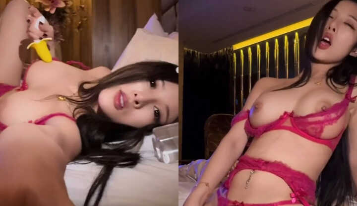 PaliTube - วันเกิดหลี่นาน่า: ไม่อมควย สลับร้อนๆ มาดูดควยเทรนเนอร์ฟิตเนส - POV มุมบุคคลที่หนึ่ง ซอยเสียวใกล้ชิด มุมมองหื่นกาม คลิปช่วยตัวเอง