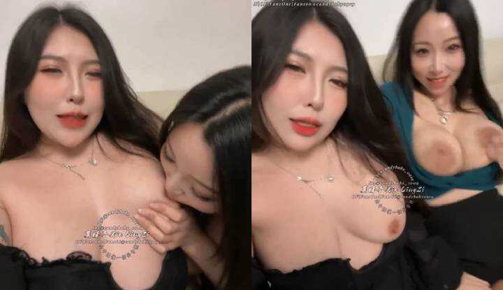 PaliTube - แล้วสองผู้หญิงนี้ทำทรีซัมกับคุณล่ะ?