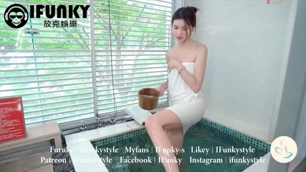 PaliTube - [จังเกอร์ x สาวน้ำพุร้อนไต้หวัน] (IFH-0113)