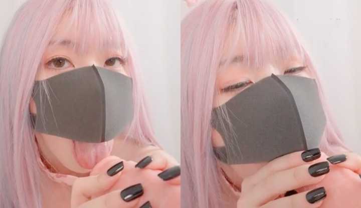 PaliTube - สวัสดีค่ะอยากโดนแตกใส่ปากต้องทำยังไงบ้างคะ
