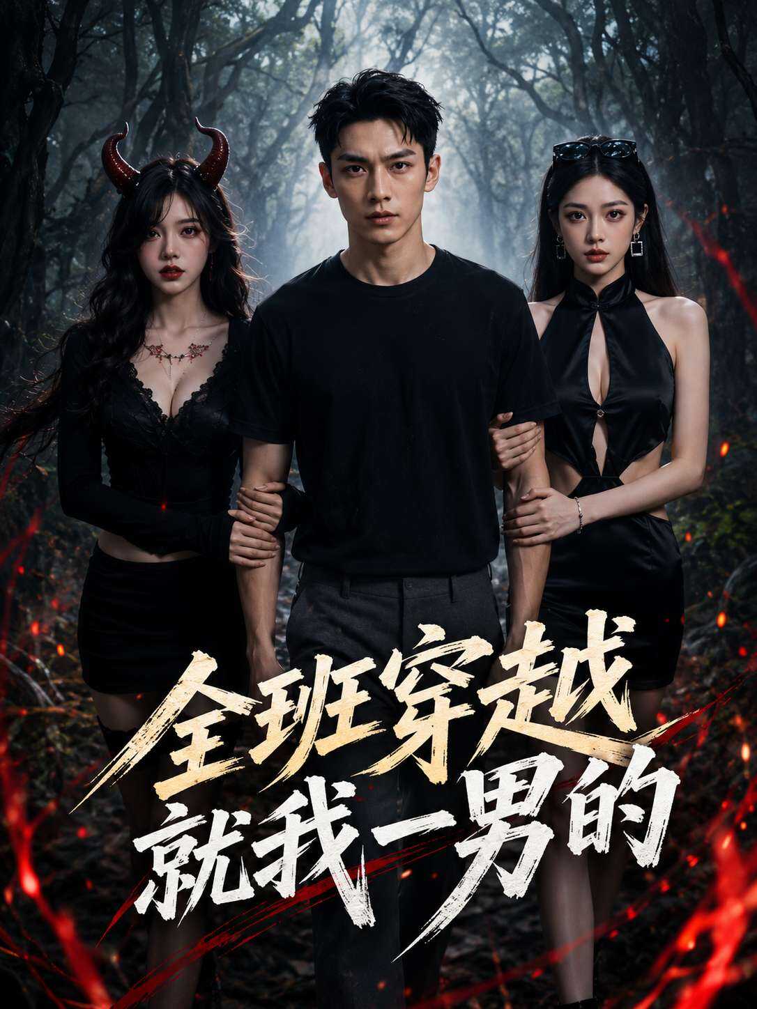 PaliTube - ฉันเป็นผู้ชายคนเดียวในห้องเรียนที่ย้อนเวลากลับมาได้ EP.1