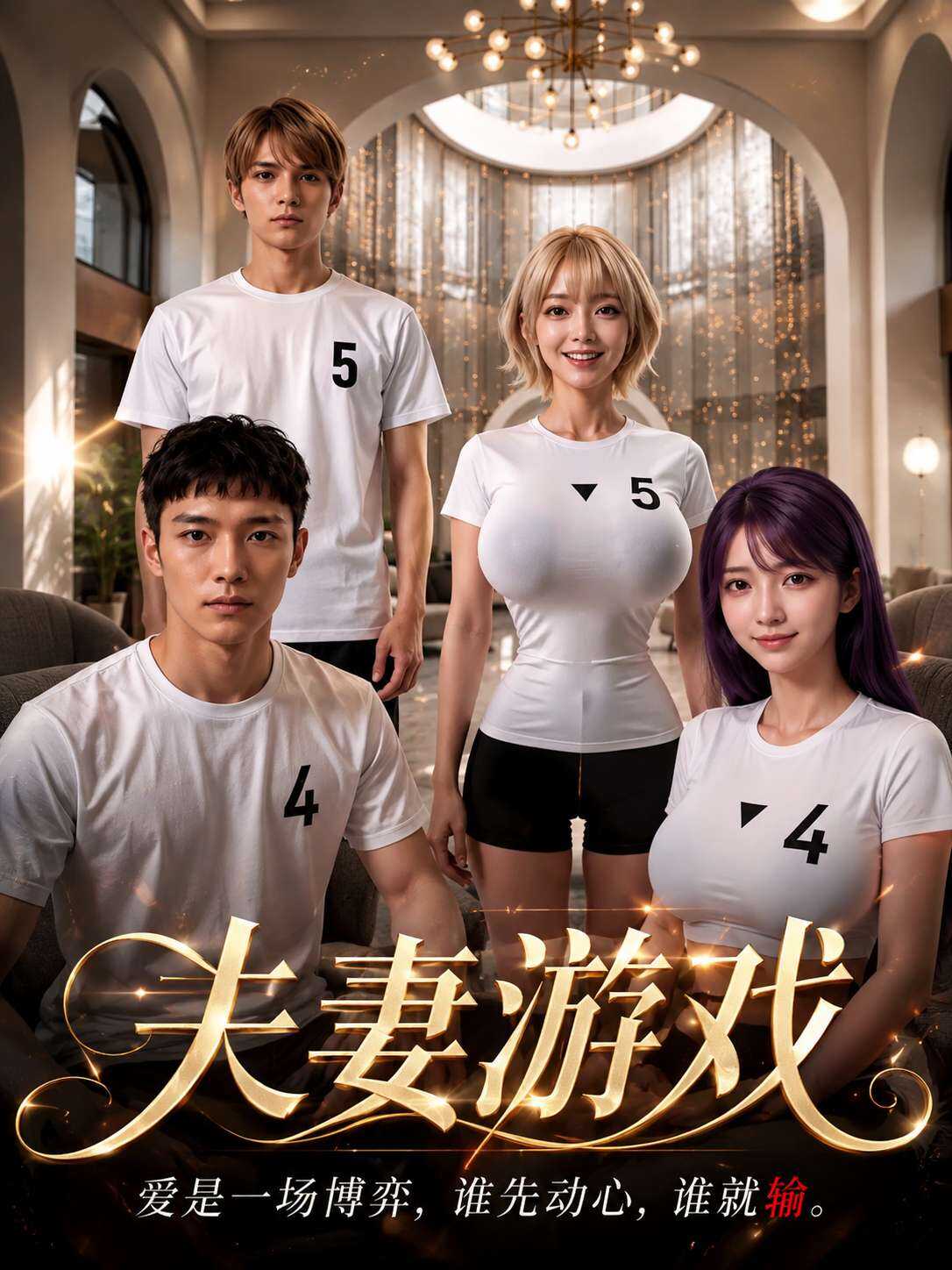 PaliTube - เกมคู่สมรส EP.2