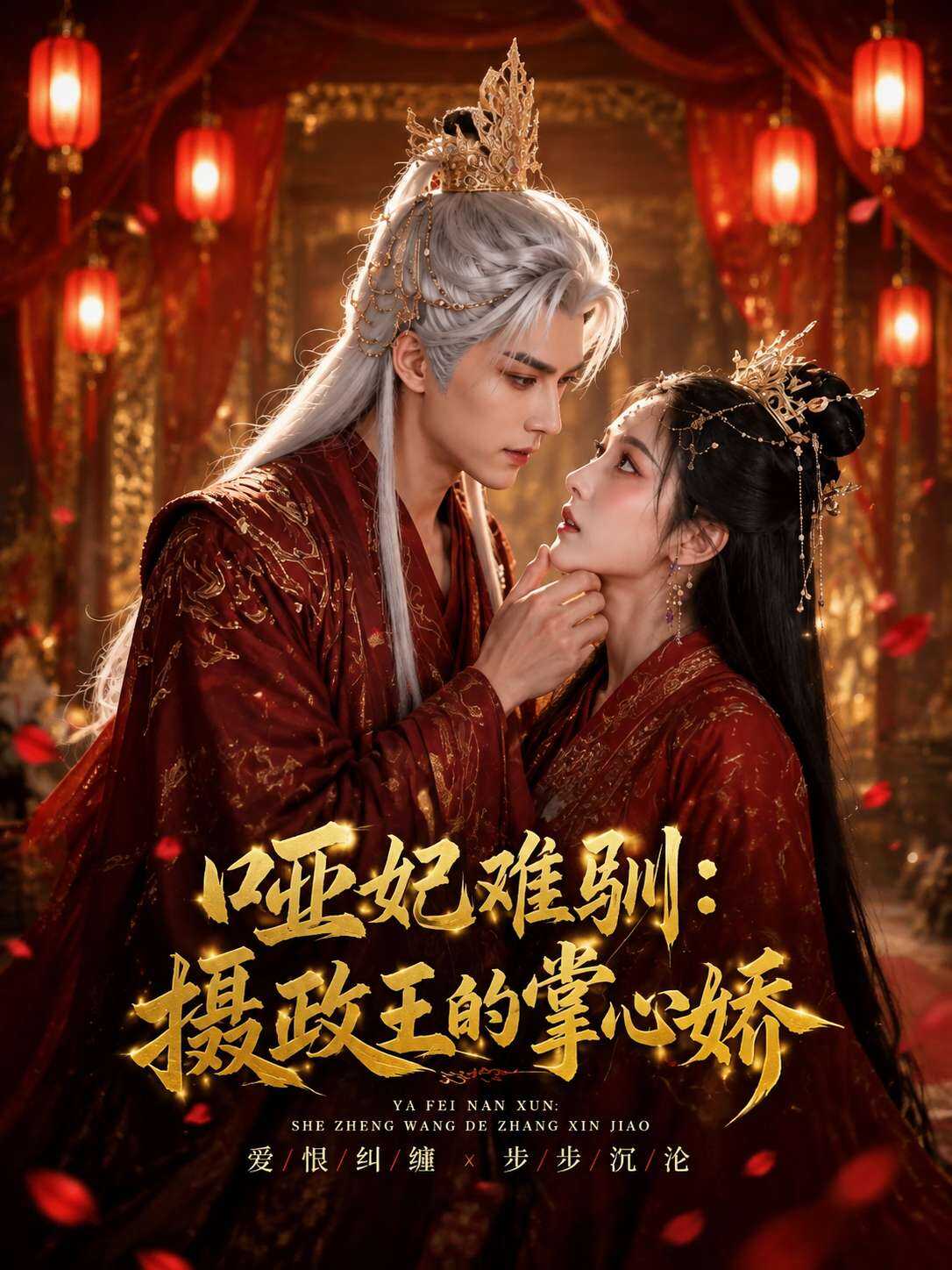 PaliTube - เมียใบ้ฝึกยาก: นางบำเรอที่พระราชาโปรดปราน EP.2