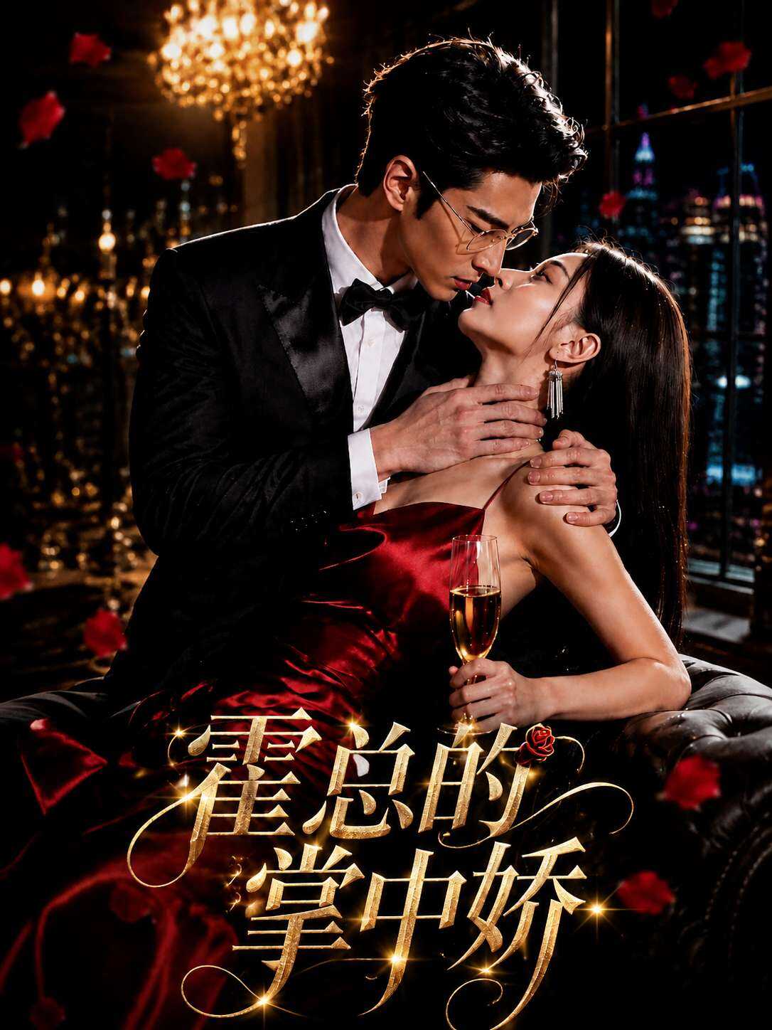 PaliTube - General Huo's Favorite Concubine EP.1