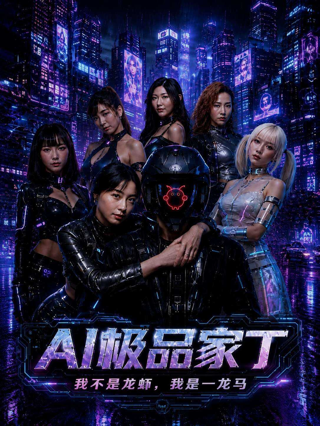 PaliTube - AI Ultimate Home EP.1