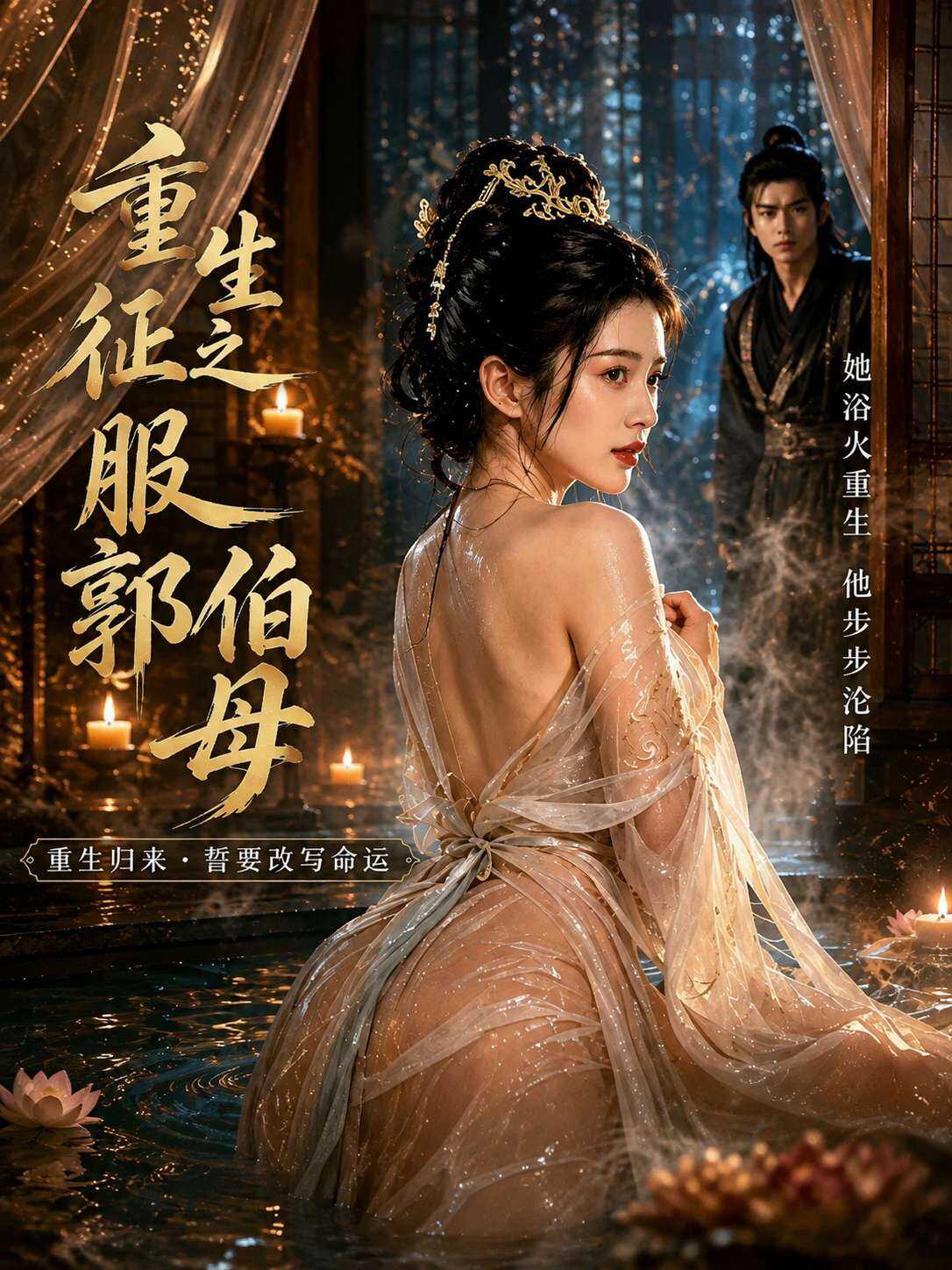 PaliTube - Rebirth: Conquering Mother Guo EP.7