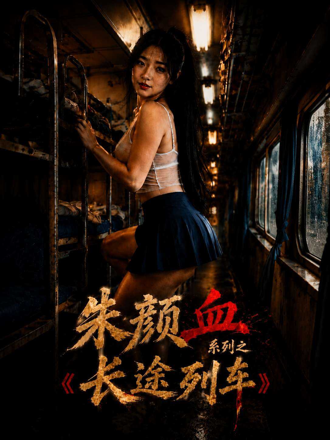 PaliTube - Zhu Yan Bloodline Series: Long Journey Train EP.1