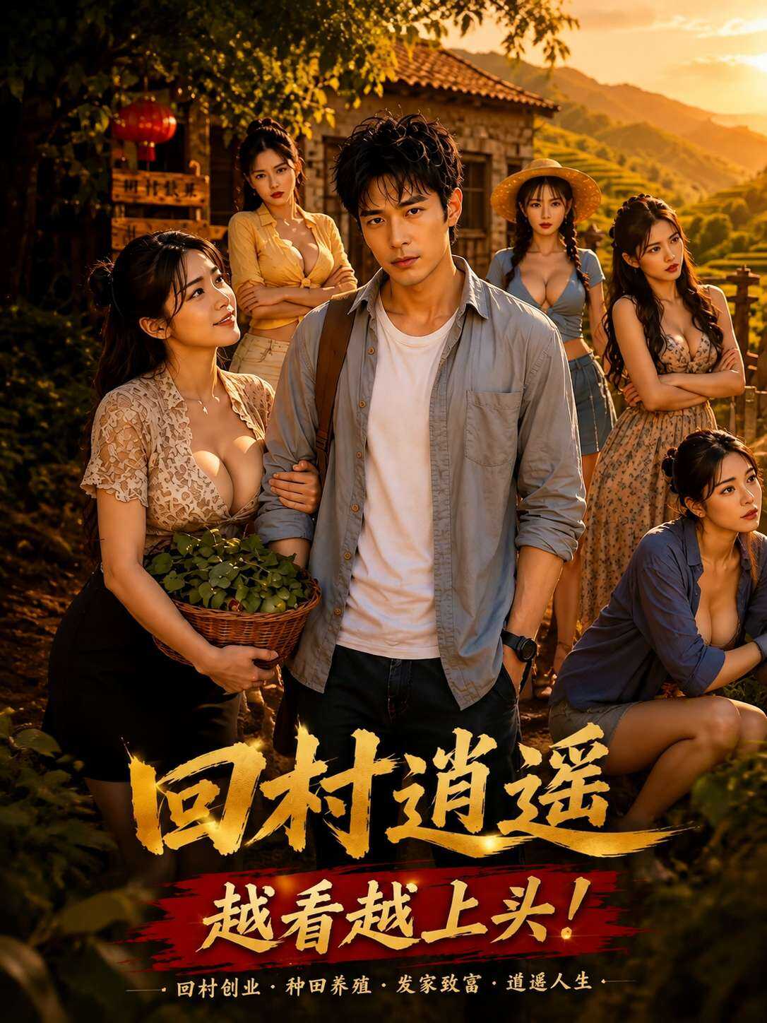 PaliTube - Hui Cun Xiao Yao EP.1