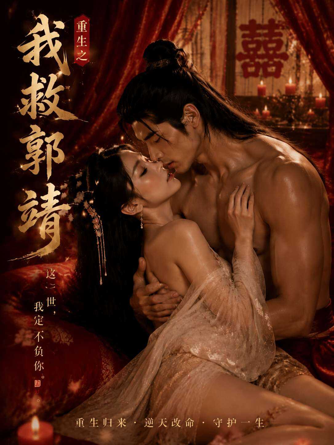PaliTube - Rebirth: I Save Guo Jing EP.2