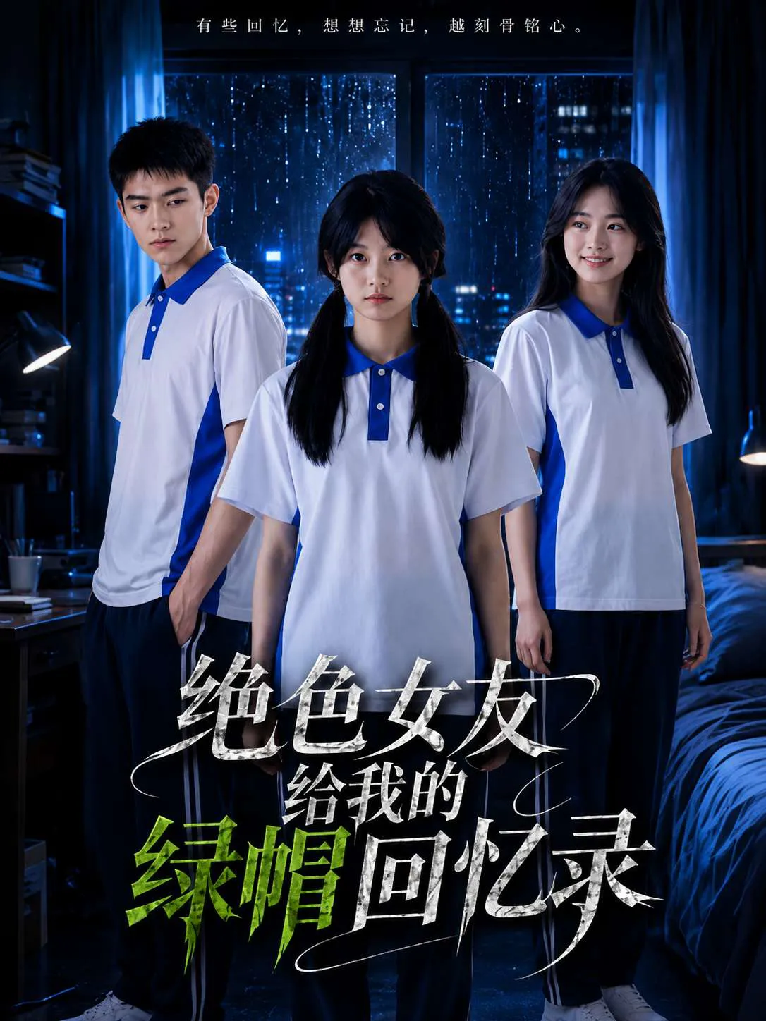 PaliTube - บันทึกความทรงจำหมวกเขียวของแฟนสาวสุดเซ็กซี่ของฉัน EP.1