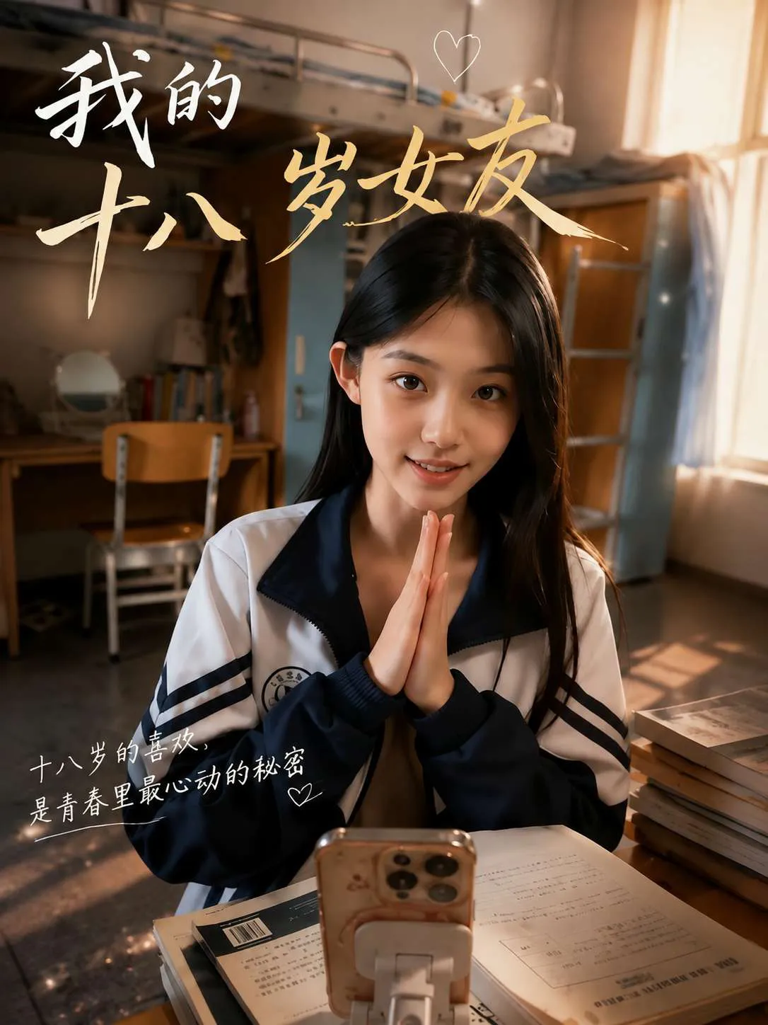 PaliTube - แฟนสาววัย 18 ปีของฉัน EP.2