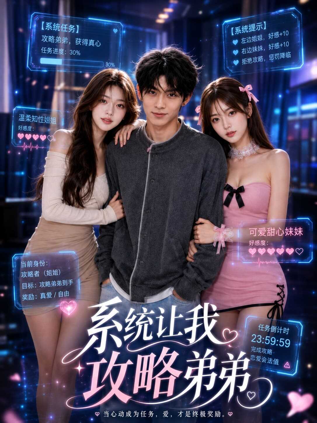 PaliTube - ระบบทำให้ฉันโจมตีน้องชายของฉัน EP.2