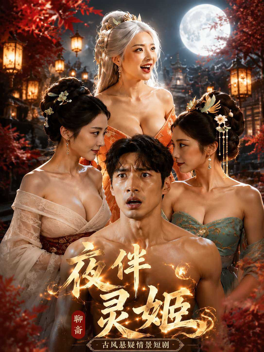 PaliTube - ChatGPT: คู่หูกลางคืน เจ้าหญิงวิญญาณ EP.1