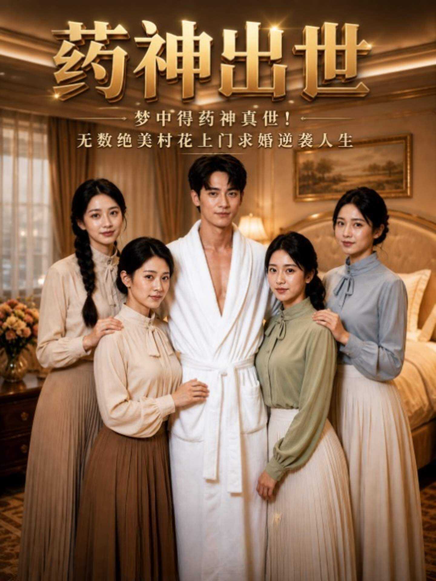 PaliTube - เทพเจ้าแห่งยาเสด็จลงสู่แดนมนุษย์ EP.2