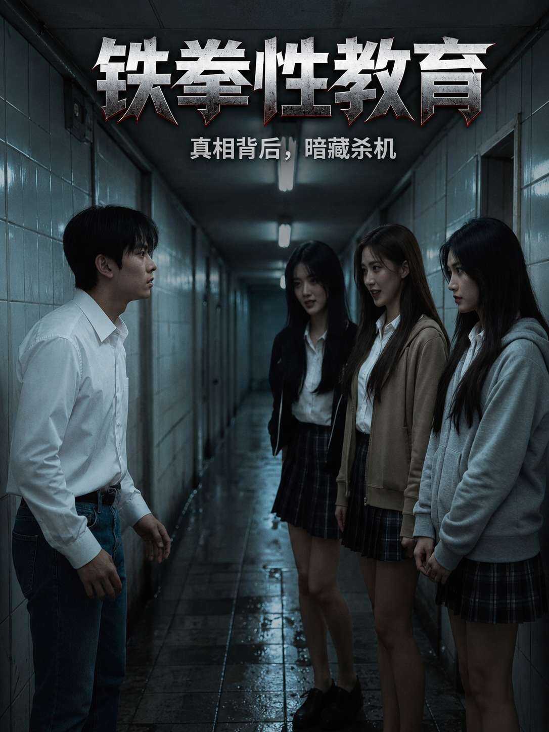 PaliTube - กำปั้นเหล็ก การศึกษาทางเพศ EP.1