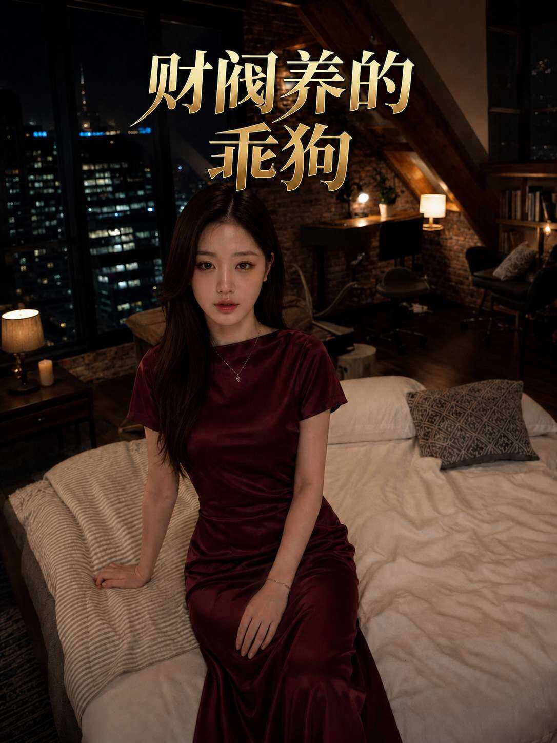 PaliTube - The well-behaved dog raised by Cai Yuan EP.1