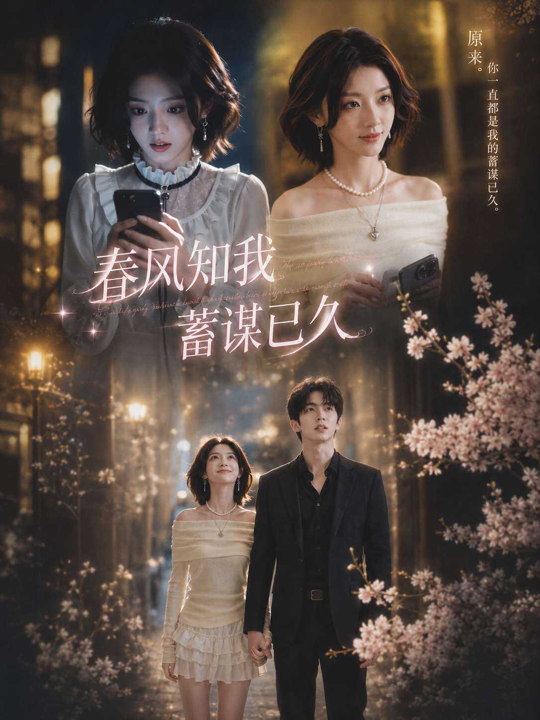 PaliTube - สายลมแห่งฤดูใบไม้ผลิรู้ถึงความตั้งใจที่ฉันเก็บงำมานาน EP.4