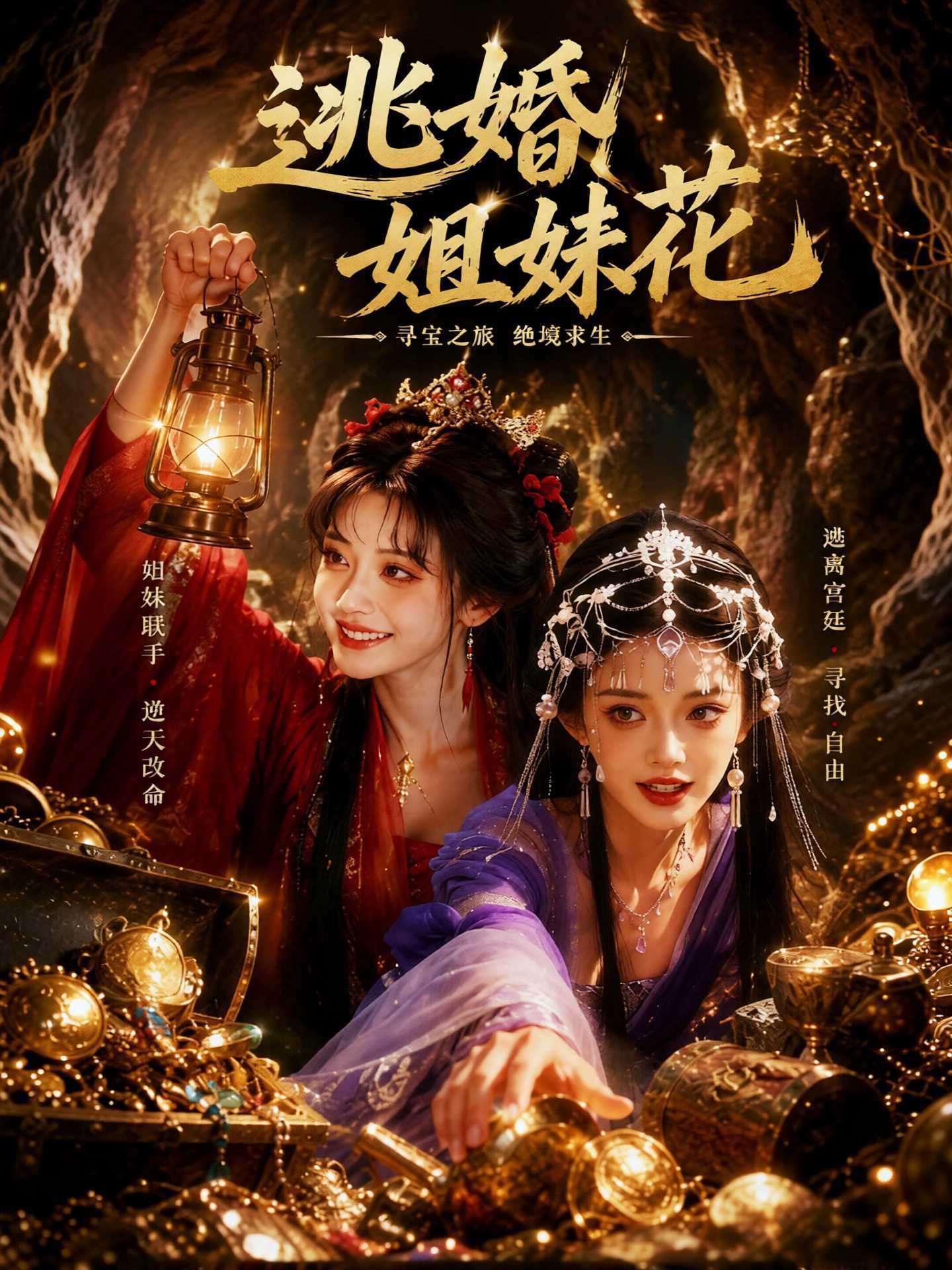 PaliTube - Runaway Bride Sisters EP.2