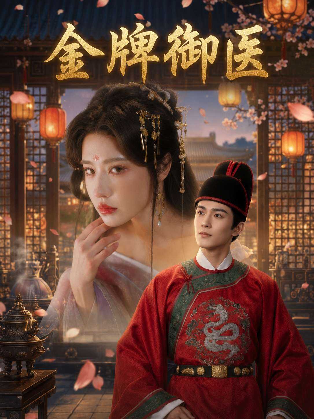 PaliTube - แพทย์จักรพรรดิเหรียญทอง EP.2