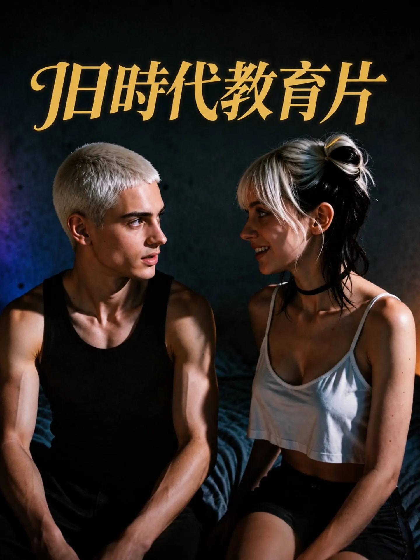 PaliTube - หนังการศึกษาสไตล์เก่า EP.1