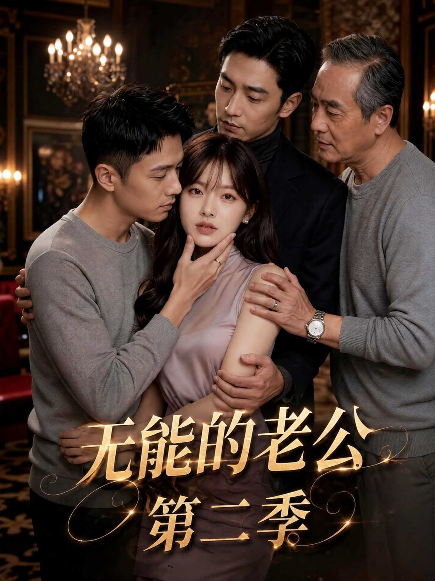 PaliTube - สามีไร้ความสามารถ ซีซั่น 2 EP.1