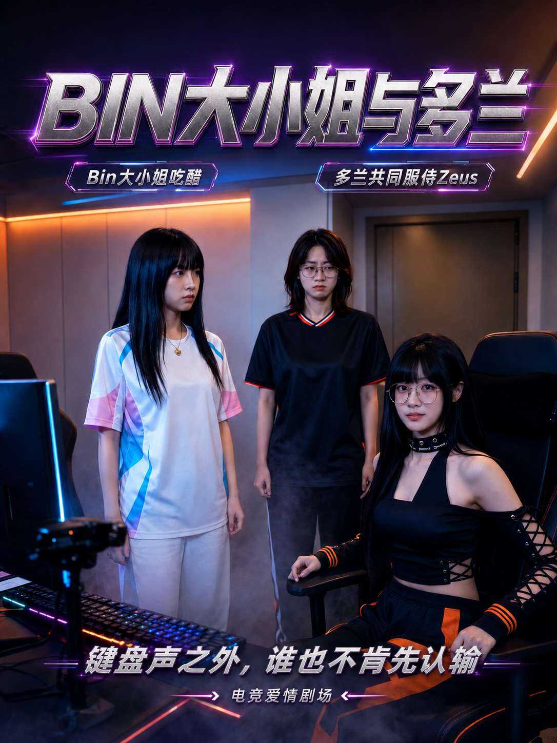PaliTube - BIN พี่น้องสาวและสามีหลายคน EP.1