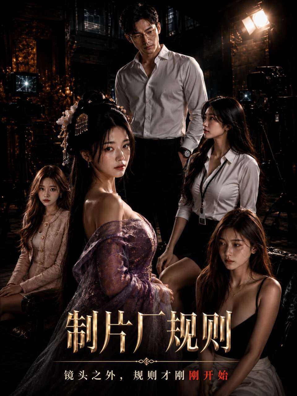 PaliTube - กฎของสตูดิโอ EP.1