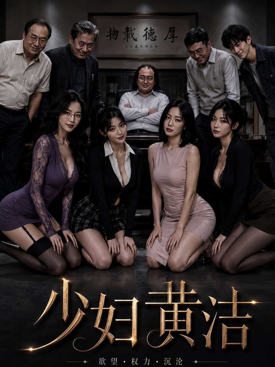 PaliTube - Young Woman Huang Jie EP.1