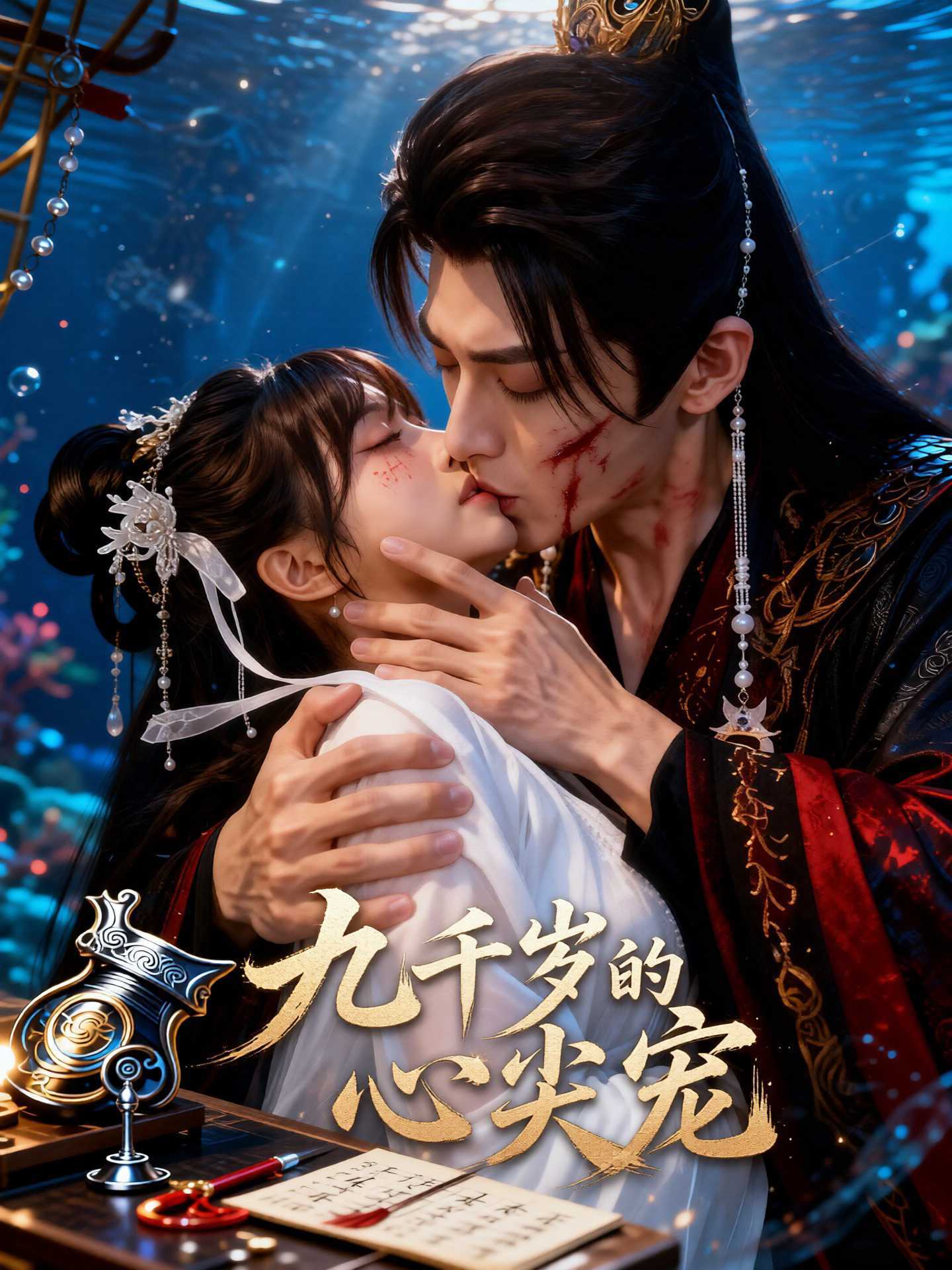 PaliTube - หัวใจโปรดของท่านเก้าพันปี EP.1