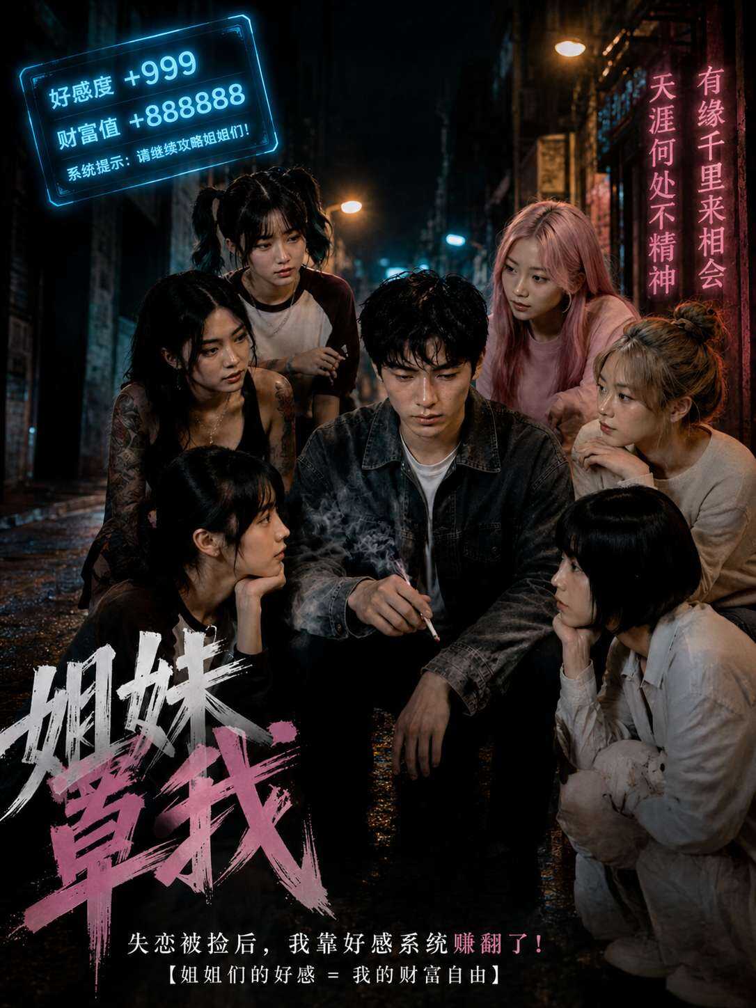 PaliTube - พี่สาวปกป้องฉัน EP.1
