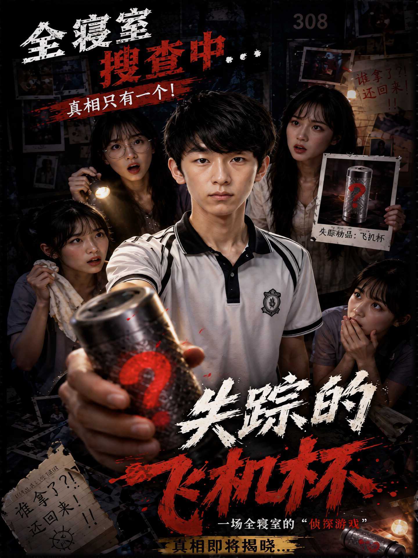 PaliTube - อาหารเครื่องบินที่หายไป EP.10