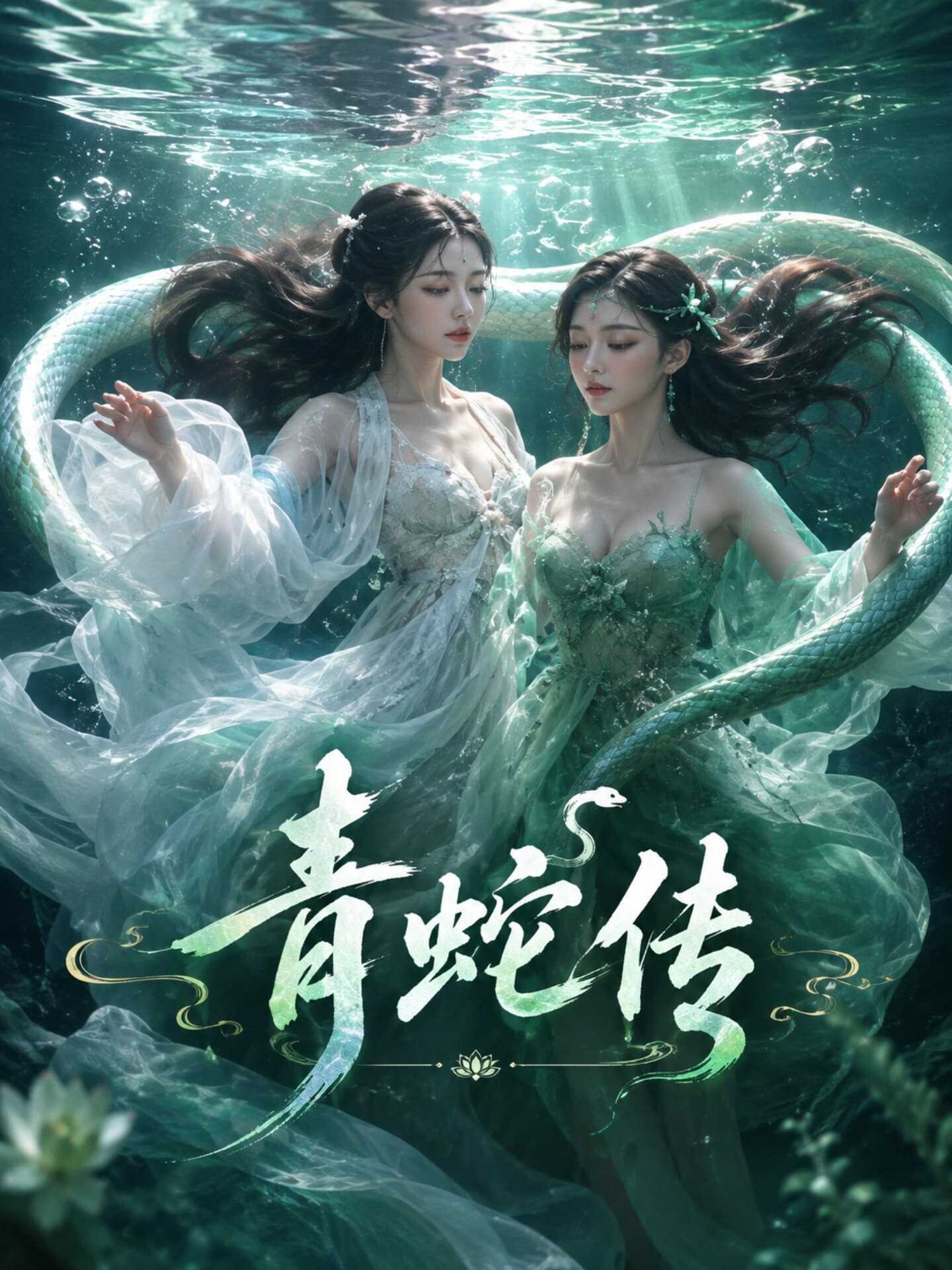 PaliTube - ตำนานงูเขียว EP.1