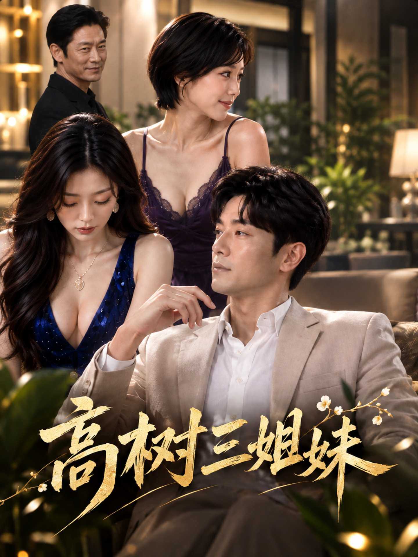 PaliTube - Gao Shu Three Sisters EP.1