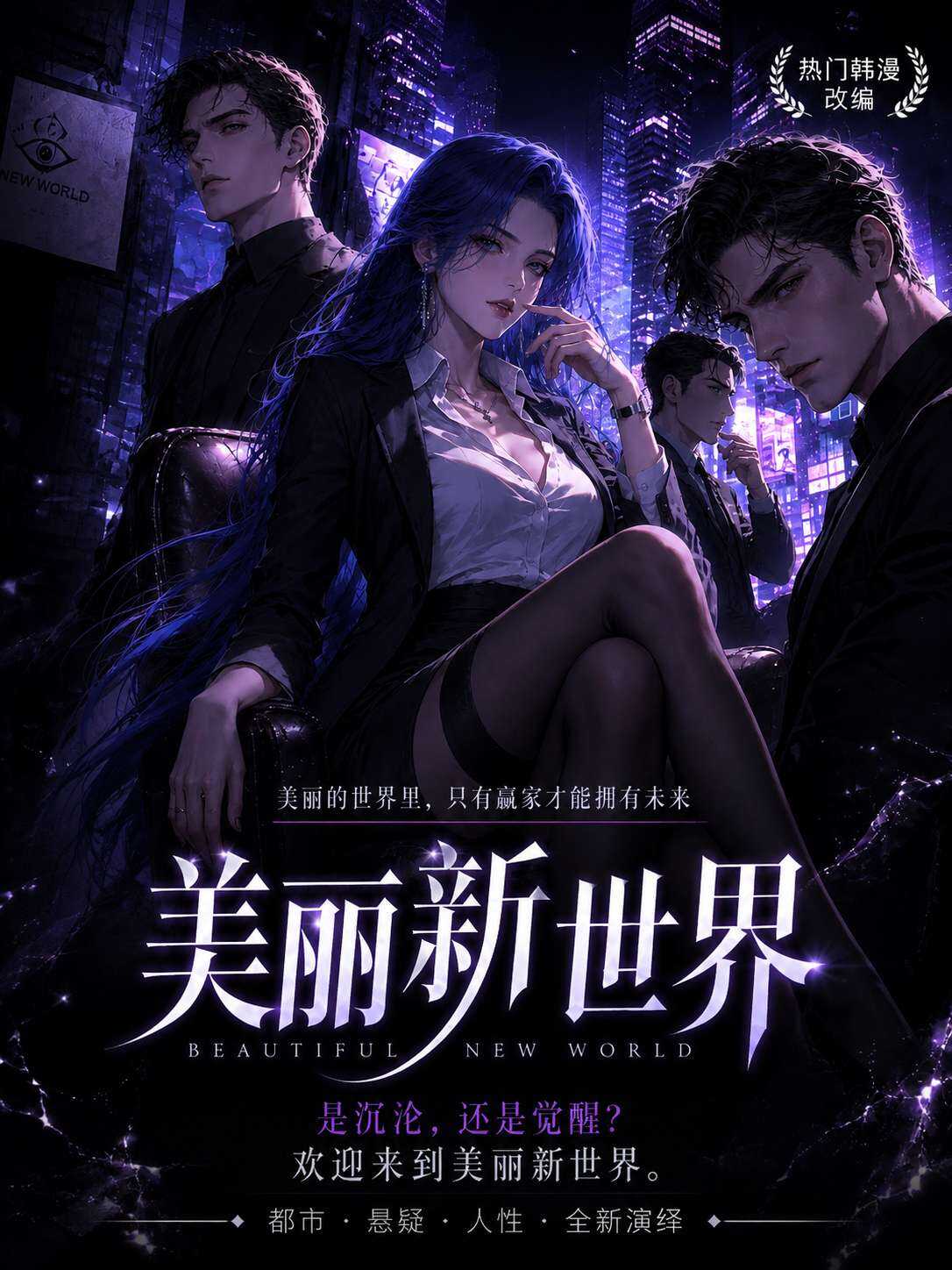 PaliTube - โลกใหม่ที่สวยงาม (ฉบับมังงะ) EP.47